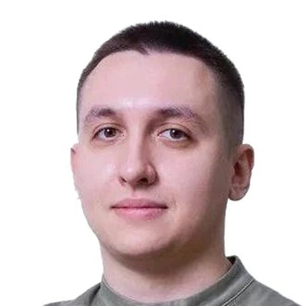 Ковган Дмитрий Сергеевич — Стоматолог-ортопед, Москва