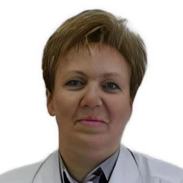 Шампарова Галина Григорьевна — Стоматолог, Магнитогорск