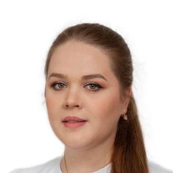 Козлова Анастасия Романовна — ЛОР, Иваново