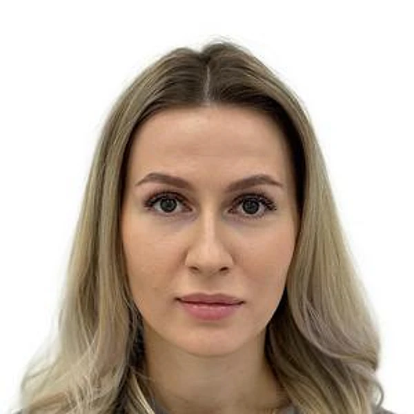 Пустовая Владислава Константиновна — Стоматолог, Магнитогорск