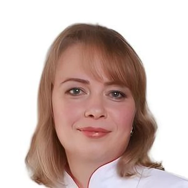 Зюкова Юлия Витальевна — Физиотерапевт, Иваново
