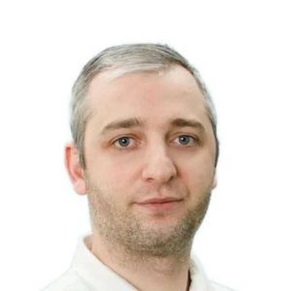 Джикия Заур Элгуджиевич — Стоматолог, Новомосковск