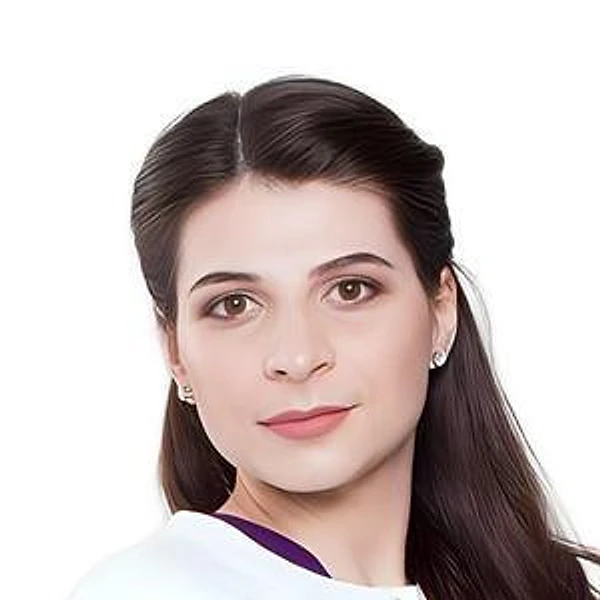 Каирова Эчи Ильясовна — Хирург, Врач УЗИ, Флеболог, Иваново