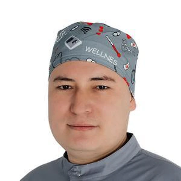 Масалимов Линар Рифович — Стоматолог, Стоматолог-хирург, Магнитогорск