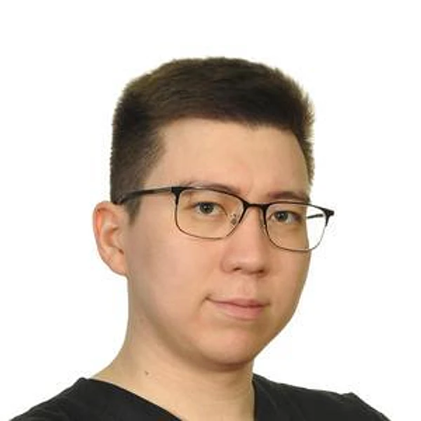 Жанузаков Айдос Садуакасович — Стоматолог, Магнитогорск