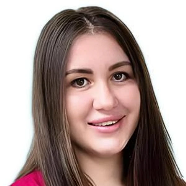Оснач Алина Рашитовна — Стоматолог, Магнитогорск