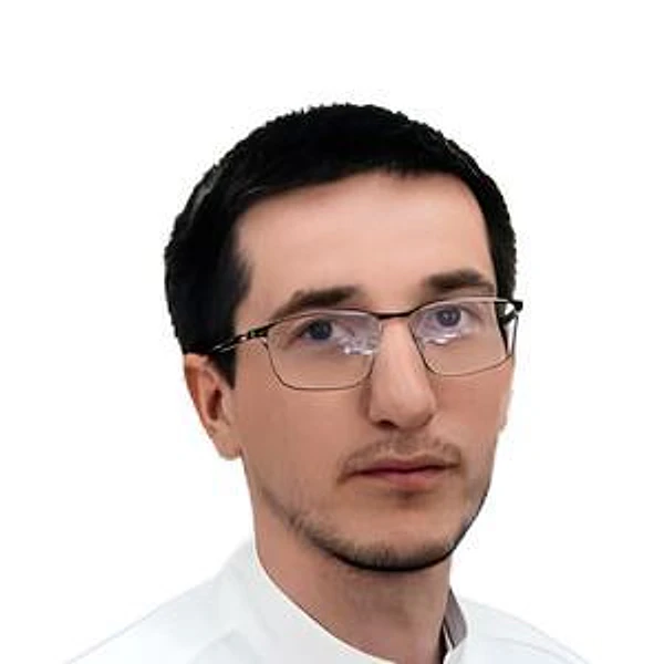 Гасанов Гасан Гусенович — Нейрохирург, Ставрополь