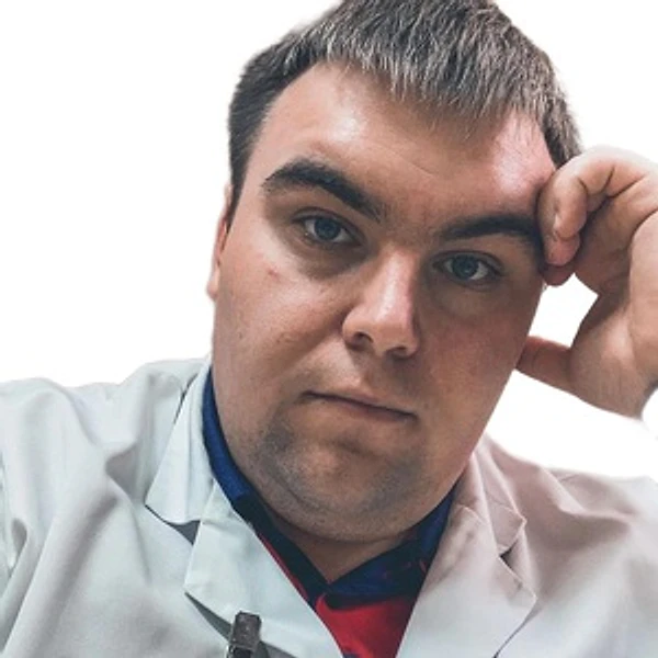 Галаган Никита Сергеевич — Сосудистый хирург (ангиохирург), Орск