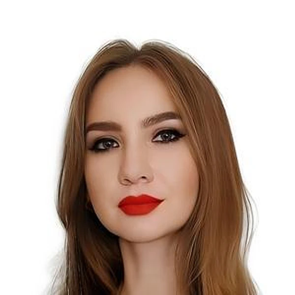 Рязанова Дарья Владимировна — Психиатр, Курск