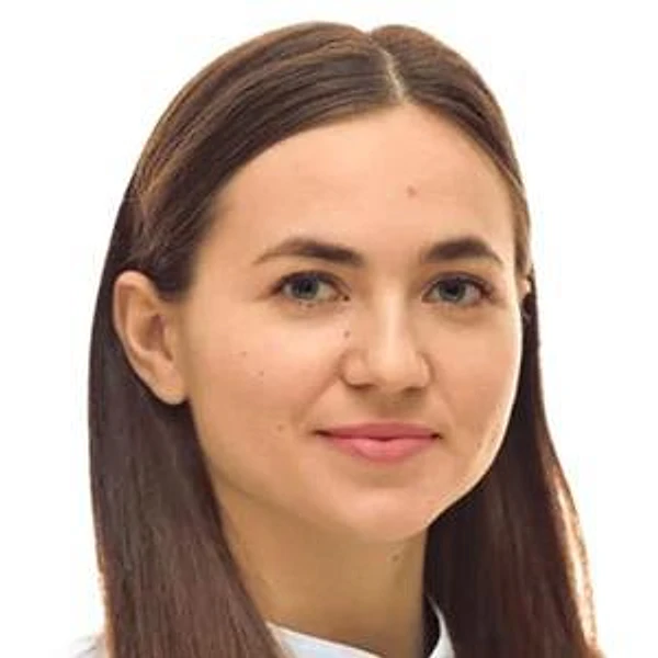 Медведева Анжелика Александровна — Офтальмолог (окулист), Ростов-на-Дону