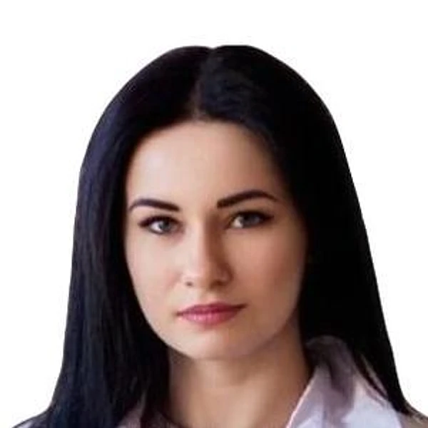 Негреева Анна Сергеевна — Психолог, Клинический психолог, Курск