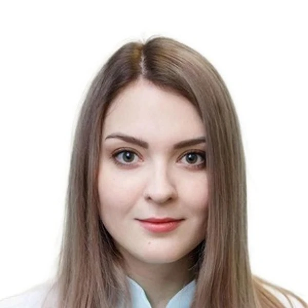 Алексеева Анна Викторовна — Стоматолог, Псков