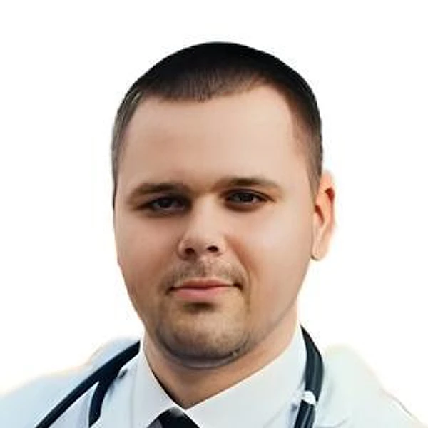 Севостьянов Павел Андреевич — Психиатр, Нарколог, Курск