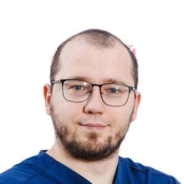 Цветков Вячеслав Андреевич — Сосудистый хирург (ангиохирург), Флеболог, Ставрополь