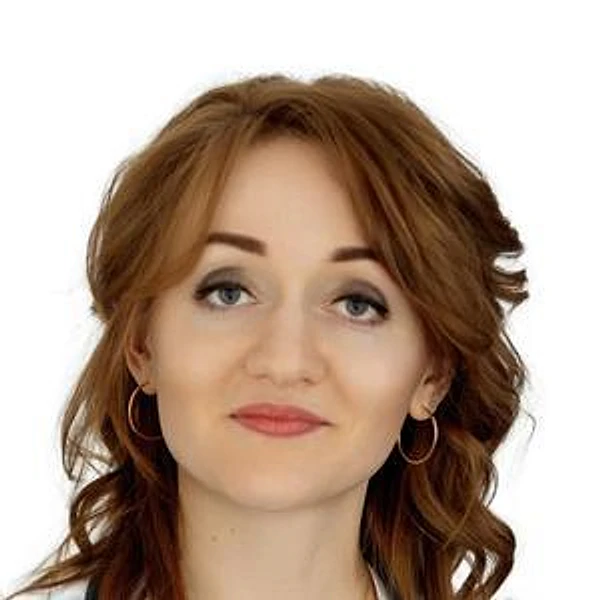 Черешнева Кристина Константиновна — Педиатр, Детский пульмонолог, Липецк