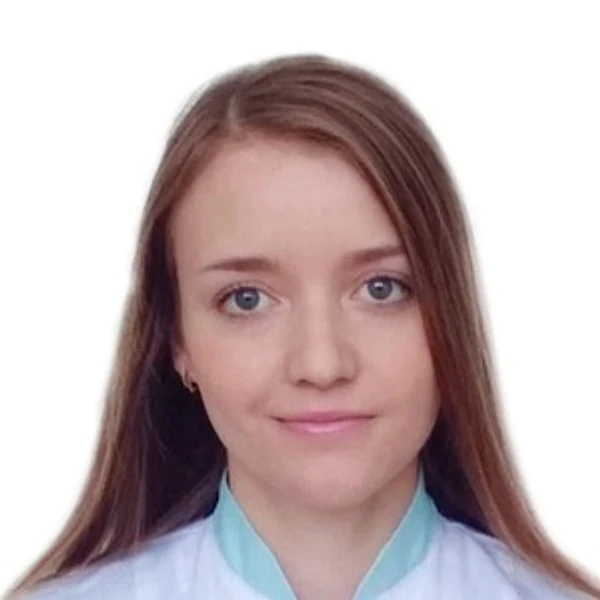 Шаханова Кристина Анатольевна — Детский эндокринолог, Эндокринолог, Рязань