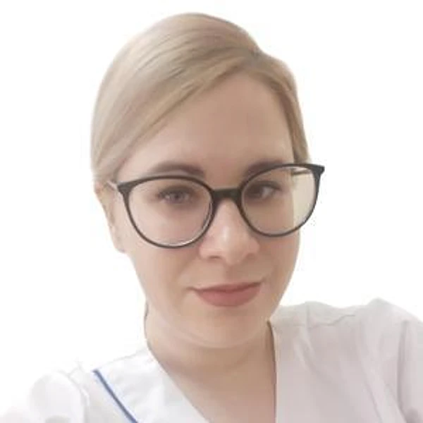 Ратникова Екатерина Викторовна — Детский гастроэнтеролог, Гастроэнтеролог, Рязань