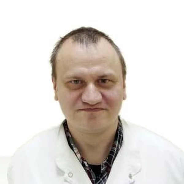 Ледяев Сергей Владимирович — Детский офтальмолог, Офтальмолог (окулист), Санкт-Петербург