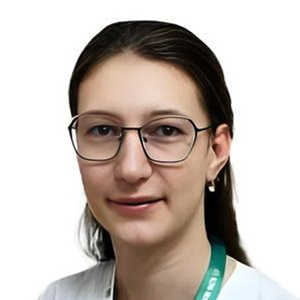 Неяскина Елена Алексеевна — Педиатр, Детский эндокринолог, Рязань