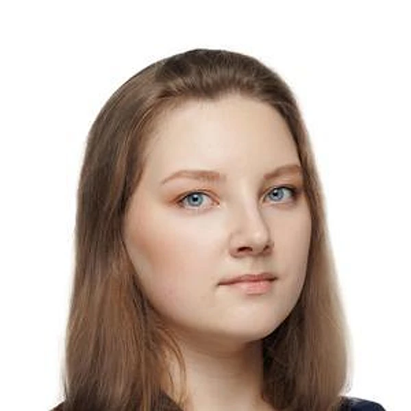 Поздеева Юлия Юрьевна — Врач УЗИ, Детский врач УЗИ, Санкт-Петербург