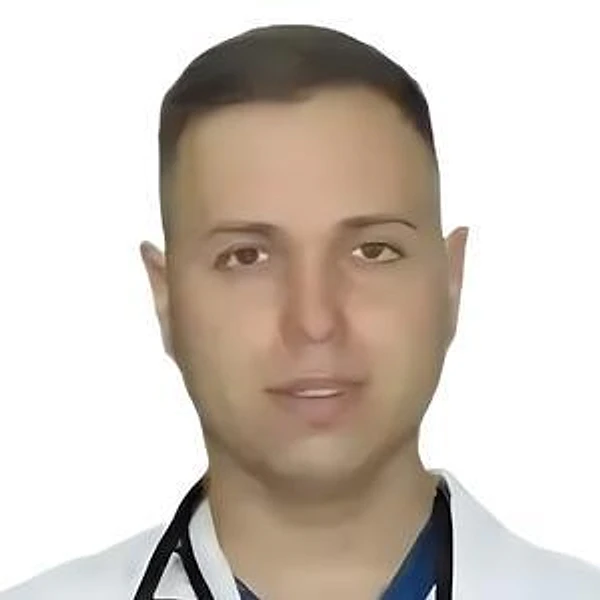 Иващенко Александр Михайлович — Терапевт, Санкт-Петербург