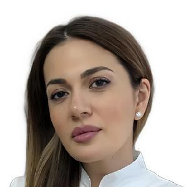 Цахаева Наида Султановна — Врач УЗИ, Гинеколог, Сексолог, Москва