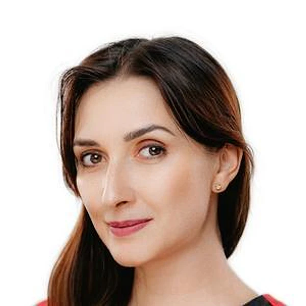 Артамонова Юлия Витальевна — Акушер, Гинеколог, Курск