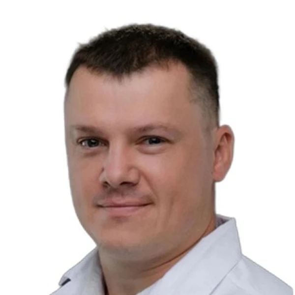 Дремлюга Николай Владимирович — Хирург, Краснодар