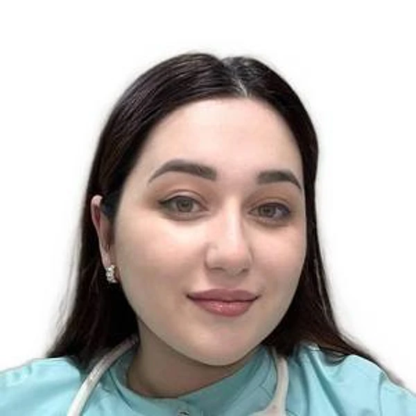 Каитова Фатима Рамазановна — Детский иммунолог, Педиатр, Ставрополь