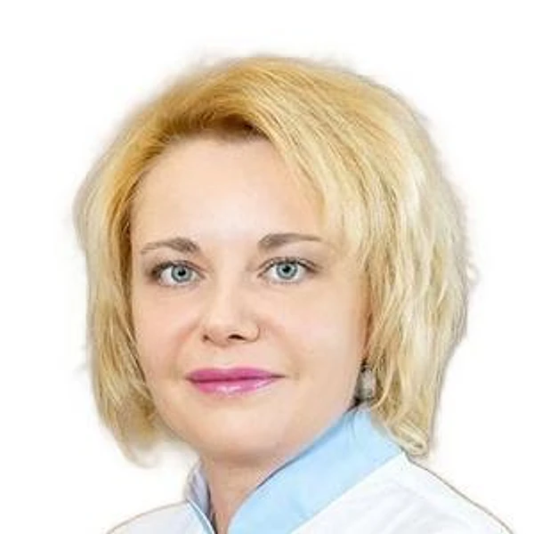 Мелехина Наталья Андреевна — Терапевт, Врач-косметолог, Рязань