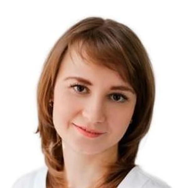Еремина Ольга Анатольевна — Акушер, Гинеколог, Гинеколог-хирург, Курск
