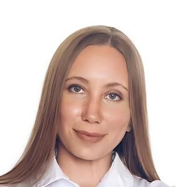 Бабура Ирина Владимировна — Офтальмолог (окулист), Лазерный хирург, Курск