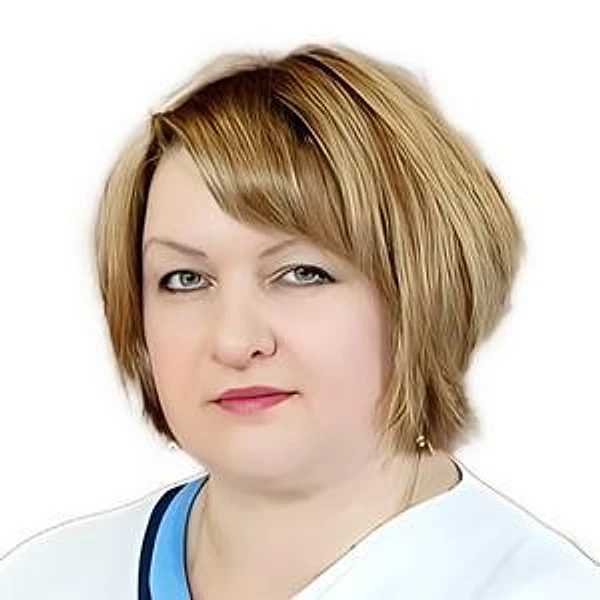Станская Елена Павловна — Терапевт, Рязань