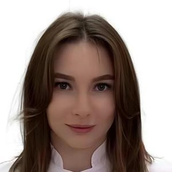 Минаева Оксана Николаевна — Детский стоматолог, Волгоград