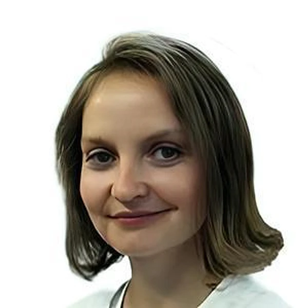 Александрова Инна Евгеньевна — Остеопат, Детский остеопат, Стоматолог, Москва