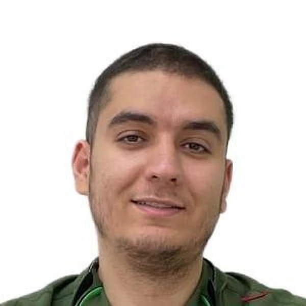 Афсари-Каркари Рамин Магомедалиевич — Стоматолог, Стоматолог-хирург, Ростов-на-Дону