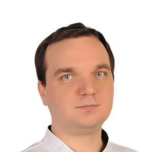 Белоусов Иван Константинович — Онколог, Рязань
