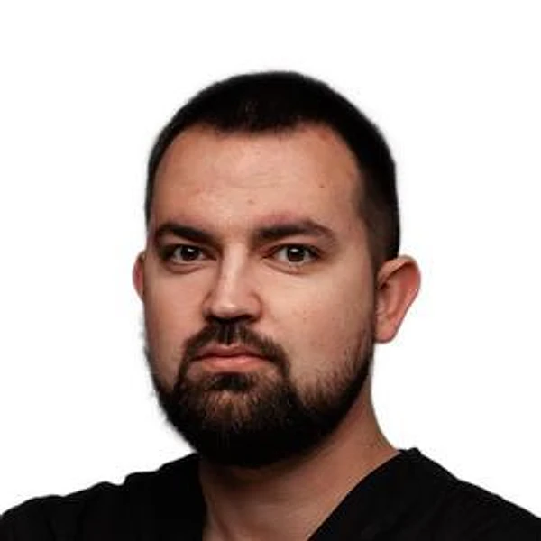 Головин Дмитрий Андреевич — Стоматолог-хирург, Стоматолог-имплантолог, Белгород