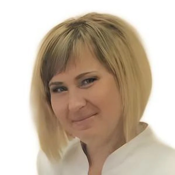 Белаш Татьяна Александровна — Детский пульмонолог, Педиатр, Ставрополь