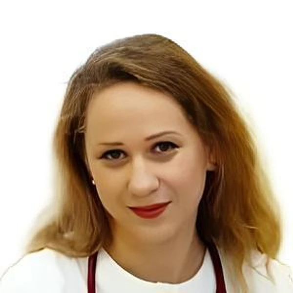 Пашина Александра Юрьевна — Детский кардиолог, Ставрополь