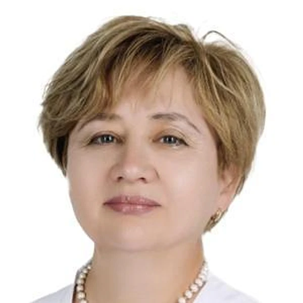 Гайсина Марина Викторовна — Гинеколог, Уфа