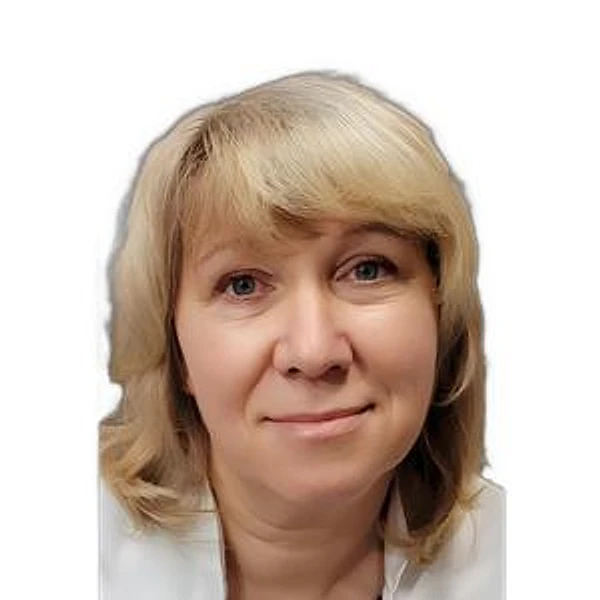 Борохович Светлана Георгиевна — Невролог, Врач УЗИ, Функциональный диагност, Магнитогорск