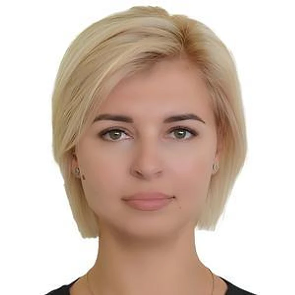Борозенец Виктория Олеговна — Невролог, Курчатов