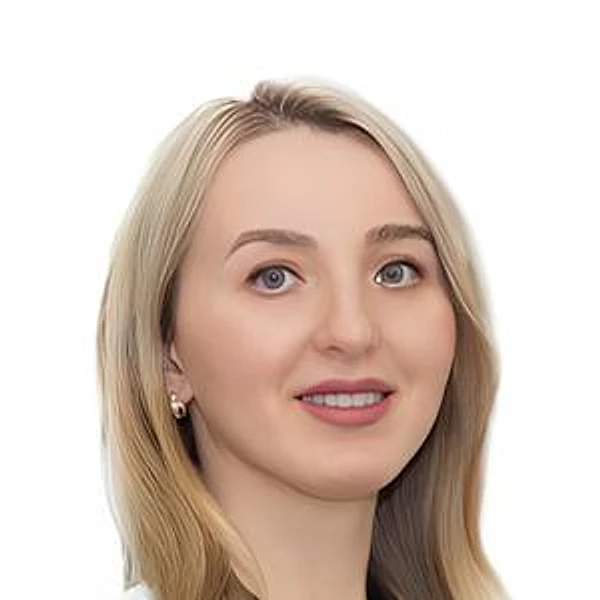 Ружицкая Диана Андреевна — Терапевт, Онколог, Химиотерапевт, Курск