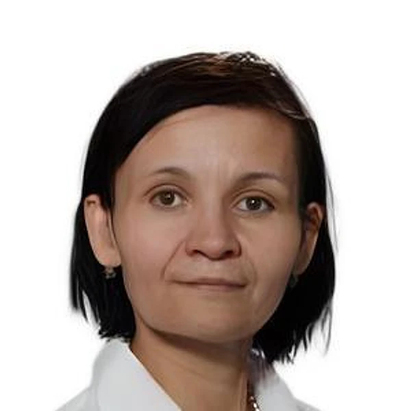 Бакирова Ильсияр Альбертовна — Гинеколог, Казань