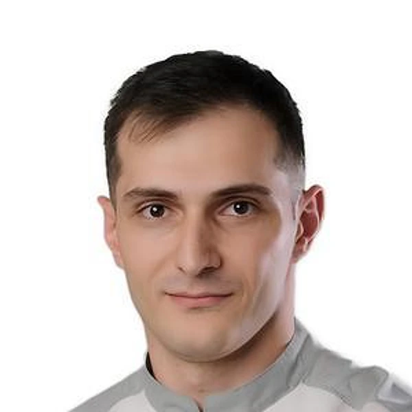 Оганесян Сергей Самвелович — Ортопед, Травматолог, Хирург-ортопед, Хирург-травматолог, Воронеж