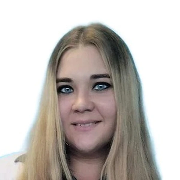 Антипова Анна Владимировна — Педиатр, Санкт-Петербург