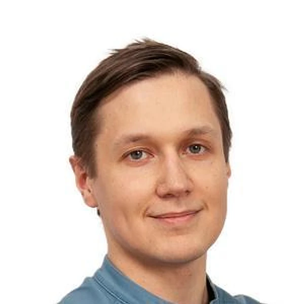 Веселов Александр Михайлович — Невролог, Вертебролог, Врач УЗИ, Санкт-Петербург