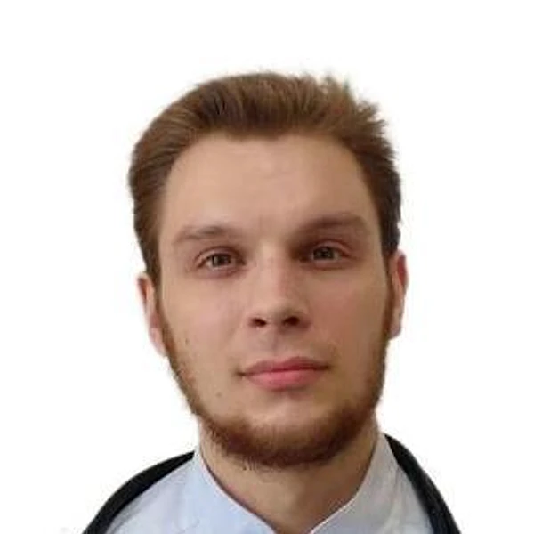 Красавин Игорь Викторович — Врач общей практики (семейный врач), Терапевт, Санкт-Петербург