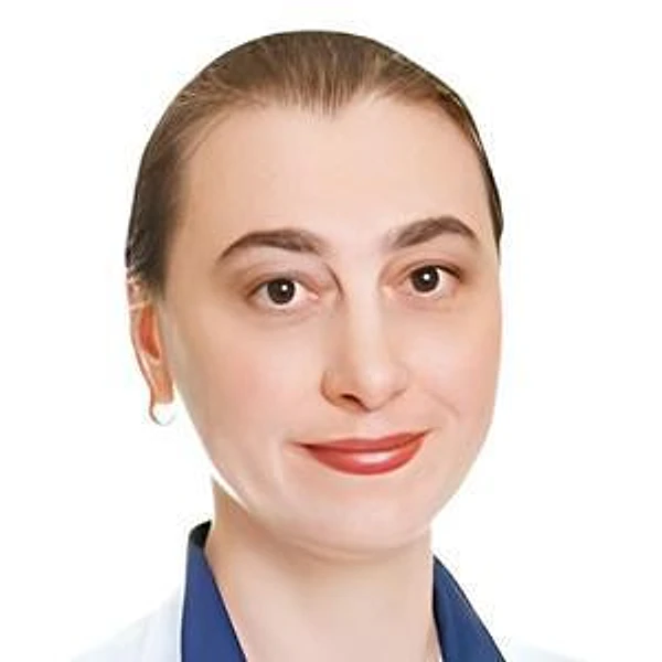 Саликова Наталия Михайловна — Гинеколог, Видное